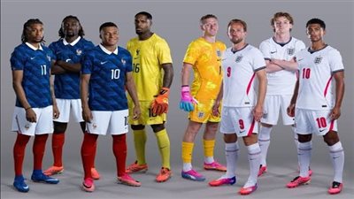 تردد القناة الجزائرية الأرضية.. مشاهدة مباراة فرنسا وإنجلترا بث مباشر في كأس العالم 2026 Programme National
