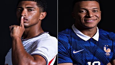 مشاهدة مباراة فرنسا وإنجلترا بث مباشر اليوم يلا شوت في تحديد المركز الثالث كأس العالم 2026 