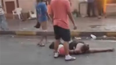 ضبط طرفي مشاجرة بأحد الشواطئ شرق الإسكندرية