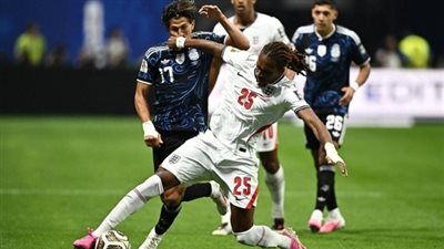 رابط البث المباشر لمشاهدة مباراة فرنسا ضد إنجلترا يلا شوت فيديو الآن