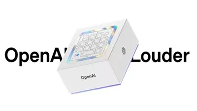 OpenAI تطلق لوحة مفاتيح Codex Micro للتحكم في وكلاء الذكاء الاصطناعي