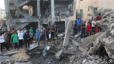 حركة فتح: نتمسك بضرورة انسحاب إسرائيل من قطاع غزة