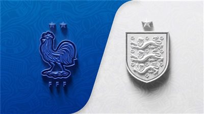 بث مباشر الآن.. مشاهدة مباراة فرنسا ضد إنجلترا يلا شوت في كأس العالم 2026 (تغطية لحظة بلحظة)