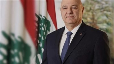 الرئيس اللبناني جوزيف عون يصل إلى واشنطن في زيارة رسمية بدعوة من ترامب