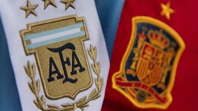 موعد مباراة إسبانيا والأرجنتين في نهائي كأس العالم.. والقنوات الناقلة