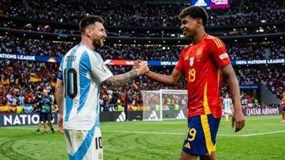 3 مواجهات تحدد هوية بطل كأس العالم
