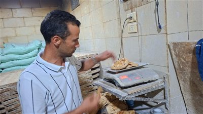 تحرير 38 محضرًا خلال حملات مكثفة بقري قطور وبندر المحلة وسمنود