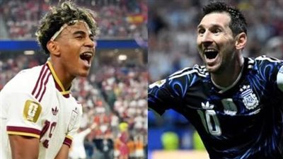 التشكيل المتوقع لموقعة إسبانيا والأرجنتين في نهائي كأس العالم
