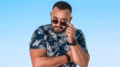 أحمد السقا.. يستعد لـ 