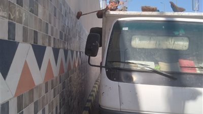 محافظ أسيوط: حملة مكبرة لنظافة نفقي الزهراء والسلام بحي غرب