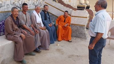 محافظ أسيوط: تكثيف حملات التوعية البيطرية لرفع وعي المربين وحماية الثروة الحيوانية