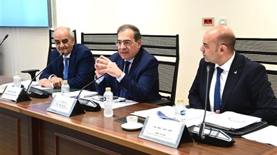 طاقة النواب تبدأ مناقشة 4 اتفاقيات جديدة للبحث عن الغاز والبترول