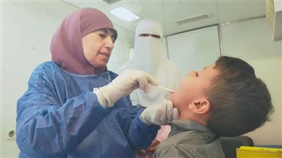 قرية بالشرقية تتحول إلى مستشفى مفتوح ليومين.. آلاف المواطنين تلقوا العلاج المجاني