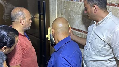 ضبط منشأة تدار كنشاط فندقي داخل شقتين سكنيتين بالإسكندرية