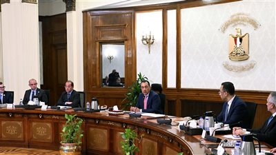 مدبولي يتابع تنفيذ تكليفات الرئيس للتوسع في التحول الرقمي لحماية المال العام