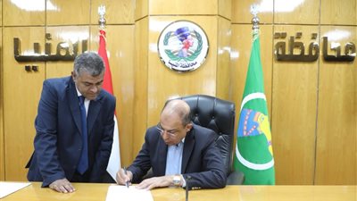 غدًا.. فتح باب التقديم بمدارس التمريض بالمنيا