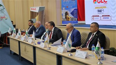 نقيب المهندسين يعلن 12 توصية عاجلة للمؤتمر العام للنقابة