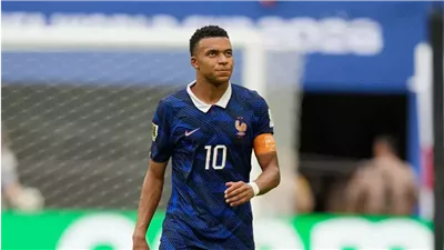 60 ألف يورو.. حكم قضائي جديد في النزاع المالي بين مبابي وباريس سان جيرمان