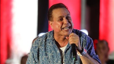 حضور جماهيري واستقبال حافل..حكيم يحيي واحدة من أقوى سهرات مهرجان دقة الدولي