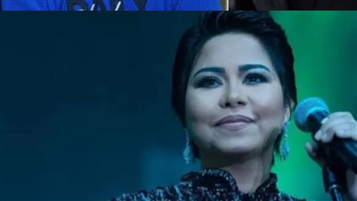 حفل شيرين عبدالوهاب في العلمين كامل العدد.. نفاد التذاكر بعد طرحها بساعات