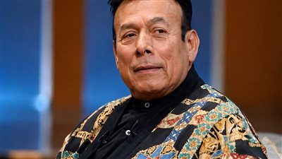   المهرجان القومي للمسرح المصري يكرم الفنان أحمد ماهر في دورته الـ 19 