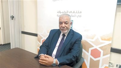 «EIFA» تبدأ تلقى مشاركات سباق الجائزة العربية للتمويل الإسلامى