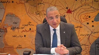 محافظ الجيزة يجري جولة ميدانية موسعة بمركز كرداسة