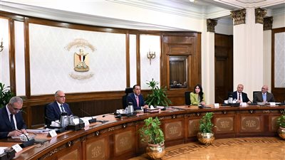 مدبولي يتابع مع وزيري الري والإسكان توفير الاحتياجات المائية لمشروعات «حياة كريمة»