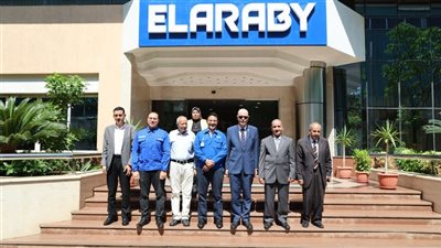 رئيس جامعة المنوفية: الشراكة مع 