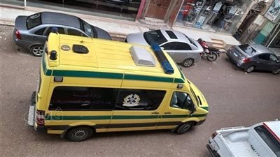 مصرع ربه منزل على يد زوجها بشبرا الخيمة