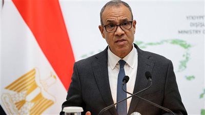 عبد العاطي يؤكد دعم مصر الكامل للصومال وتعزيز الشراكة الاستراتيجية بين البلدين