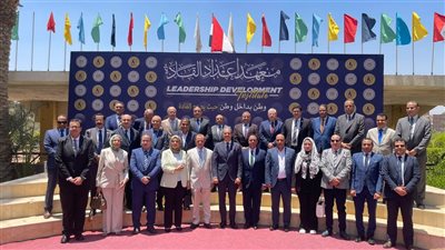 نقيب الإعلاميين: المسؤول الناجح يجب أن يمتلك وعيًا إعلاميًا