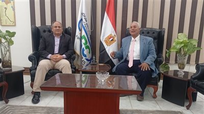 نقيب الفلاحين الوفدي: غدا نشارك في مؤتمر التنمية المستدامة للثروة الحيوانية