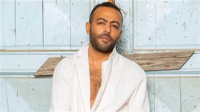 تامر عاشور يتصدر التريند ببرومو 