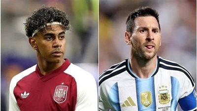 البث المباشر مشاهدة مباراة الأرجنتين وإسبانيا يلا شوت HD دون تقطيع في كأس العالم