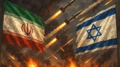 واشنطن وطهران على حافة التصعيد.. كيف تتأثر تل أبيب استراتيجيًا؟