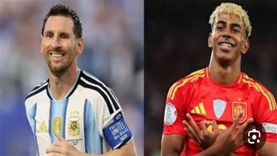  [يلا شوت] شاهد البث المباشر لمباراة الأرجنتين ضد إسبانيا في كأس العالم 2026
