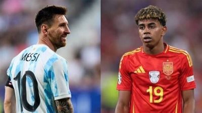  بث مباشر شاهد مباراة الأرجنتين وإسبانيا يلا شوت yalla shoot