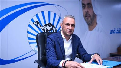 تعرف على البلغاري إيفاليو بيتيف المرشح لتدريب الزمالك 