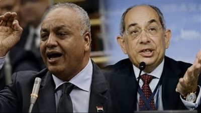 بعد ظهوره مجددًا..كيف أسهم بطرس غالي في معاناة أصحاب المعاشات؟ (تفاصيل)