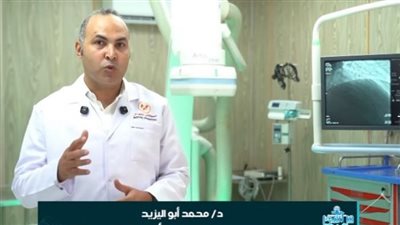 استشاري جراحة المخ والأعصاب: سرعة التدخل مفتاح علاج الجلطات المخية وتقليل المضاعفات
