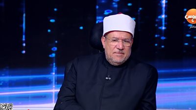 مختار جمعة: المخدرات صارت أحد أسلحة استهداف الدول وهدمها من داخلها