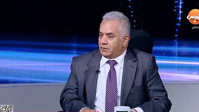 ممدوح الدماطي يفحر مفاجأة عن وسيم السيسي: مش بتاع آثار