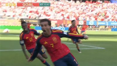 نهائي كأس العالم.. إسبانيا تضرب الأرجنتين بهدف قاتل