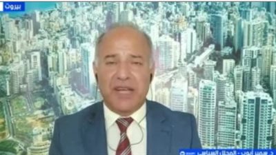 محلل سياسي يكشف أبرز نقاط القوة لدى إيران في صراعها مع أمريكا