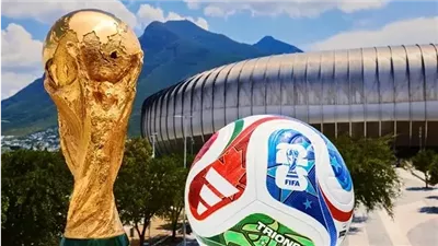 مفاجأة في التشكيل المثالي لكأس العالم 2026