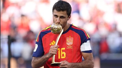 ريال مدريد يتحرك لحسم صفقة رودري