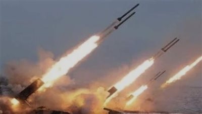 عاجل.. الجيش الأمريكي يشن ضربات جديدة على إيران 