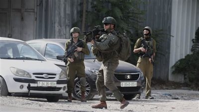 تصعيد في الضفة.. استشهاد فلسطينيين برصاص مستوطنين إسرائيليين