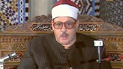 في ذكري رحيل 